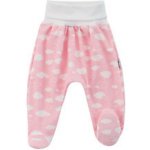 ESITO Polodupačky bavlna Obláček šedá – Zbozi.Blesk.cz