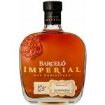 Ron Barceló Imperial 38% 0,7 l (karton) – Hledejceny.cz