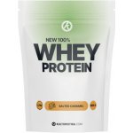 Kulturistika.com 100% Whey Protein 800 g – Zboží Dáma