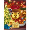 Adventní kalendář Lindt Teddy stromeček 172g