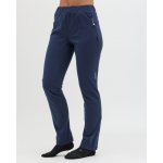Dámské kalhoty Silvini Soraga tmavě modrá/šedá – Zboží Dáma