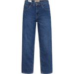 Wrangler Dámské volné džíny W278-GM 590 – Zboží Dáma