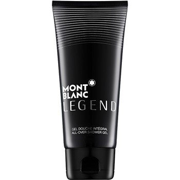 Mont Blanc Legend Men sprchový gel 100 ml