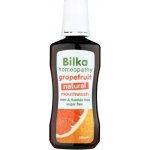 Bilka Homeopathy Homeopatická ústní voda Grapefruit 250 ml – Sleviste.cz