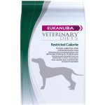 Eukanuba VD Restricted Calories Dry Dog 12 kg – Zboží Mobilmania