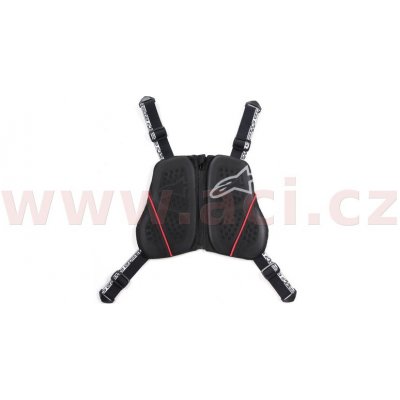 chránič hrudi Alpinestars Nucleon KR-C – Hledejceny.cz