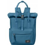 American Tourister Urban Groove UG16 modrá 17 l – Zboží Dáma