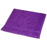 B.E.S. Petrovice Bavlněný froté ručník Classic - Fialový 50 x 100 cm – Hledejceny.cz