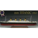 Amati R.M.S. Titanic kit 1:250