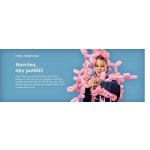 GARETT Kids Vibe 4G – Zboží Živě