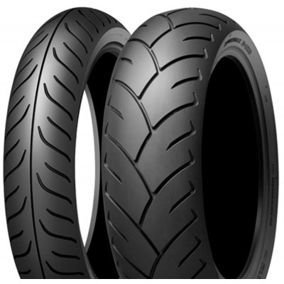 Dunlop D423 130/70 R18 63V – Zboží Mobilmania