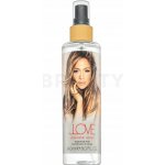 Jennifer Lopez JLove tělový sprej 240 ml – Sleviste.cz
