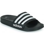 adidas adilette Shower K G27625 černá – Zboží Mobilmania