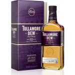 Tullamore Dew 12y 40% 0,7 l (karton) – Zboží Dáma