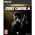 Just Cause 4 (Gold) – Hledejceny.cz