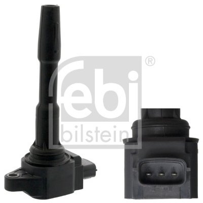 Zapalovací cívka FEBI BILSTEIN 47714 – Hledejceny.cz