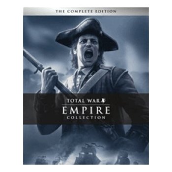 Empire Total War Collection