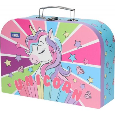 JUNIOR-ST Jednorožec 557997 – Sleviste.cz