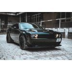 Jízda v Dodge Challenger 2016 – Hledejceny.cz