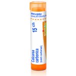 CALCAREA CARBONICA POR 15CH GRA 1X4G – Hledejceny.cz