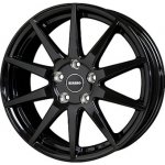 DIVERSEN BIASSO BI-01 7x16 5x112 ET39 gloss black – Hledejceny.cz