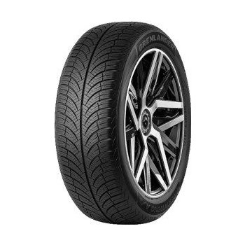 Pneumatiky Grenlander Greenwing A/S 145/70 R13 71T