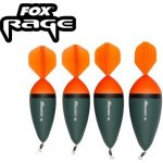 Fox Rage Predator Splávek HD Dart Swivel 35g – Hledejceny.cz