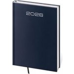 Old Karachi B5 Týdenní 2026 modrá – Zboží Dáma