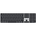 Apple Magic Keyboard with Touch ID and Numeric Keypad 2024 MXK83CZ/A – Sleviste.cz