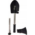 Pronett XJ4225 Polní skládací lopatka 8 v 1 color – HobbyKompas.cz