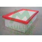 Vzduchový filtr MULLER FILTER PA3373 – Hledejceny.cz