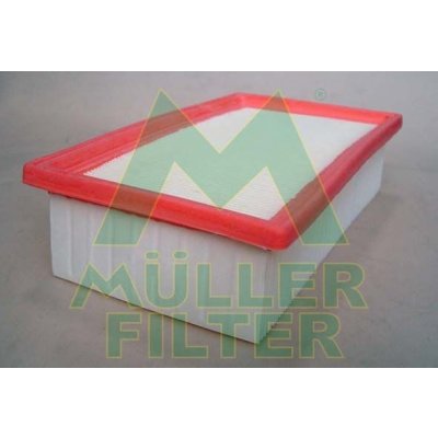 Vzduchový filtr MULLER FILTER PA3373 – Hledejceny.cz