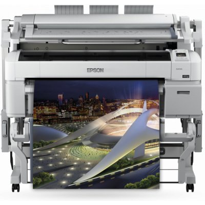 Epson SureColor SC-T5200 – Hledejceny.cz