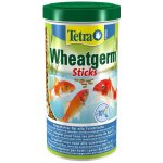Tetra Pond Wheatgerm Sticks 1 l – Hledejceny.cz