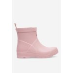 Hunter holínky HFC-04 růžové – Sleviste.cz