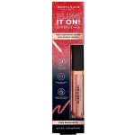 Profusion glitterová oční linka Bling It On, Pink Rhodonite, 2,5ml – Zboží Dáma