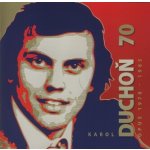Karol Duchon - OPUS 1970-1985 CD – Zboží Dáma