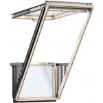 VELUX GDL 3066 LP2 SK19 – HobbyKompas.cz