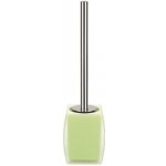 Spirella WC štětka FREDDO light green – Hledejceny.cz