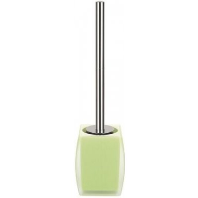 Spirella WC štětka FREDDO light green – Hledejceny.cz