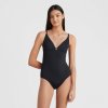 O'Neill dámské jednodílné plavky SUNSET SWIMSUIT 1800106-19010 černá