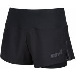 Inov-8 Trailfly Ultra 3" 2In1 Short W 001030-BK-01 černé – Zboží Dáma