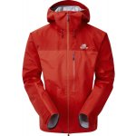 Mountain Equipment Makalu Jacket Imperial Red/Crimson – Zboží Dáma