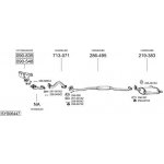 BOSAL BS 265-337 – Hledejceny.cz