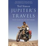 Jupiter's Travels - T. Simon – Hledejceny.cz