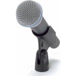 Shure Beta 58 – Zboží Živě