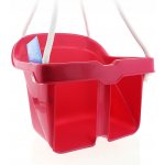 Mochtoys houpačka růžová – Zbozi.Blesk.cz