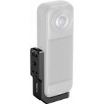 SmallRig Vertical-to-Horizontal Mount Support for Insta360 X5 / X4 Air / X4 / X3 5824 – Hledejceny.cz