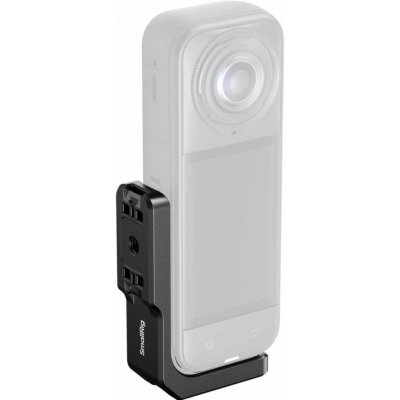 SmallRig Vertical-to-Horizontal Mount Support for Insta360 X5 / X4 Air / X4 / X3 5824 – Hledejceny.cz