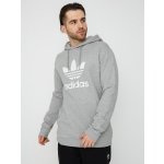 adidas Originals Trefoil HD mgreyh – Hledejceny.cz